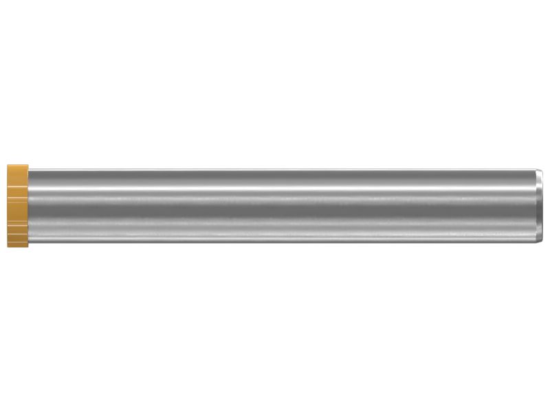 89.85mm Outer Diameter Bucket Linkage Pin