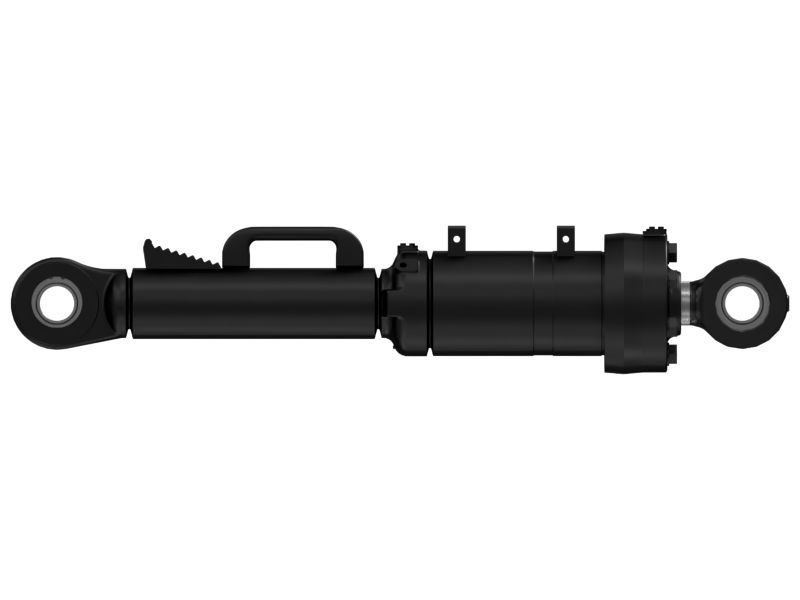 561-6915: 254mm Bore Diameter Hydraulic Tilt Cylinder | CATCorp