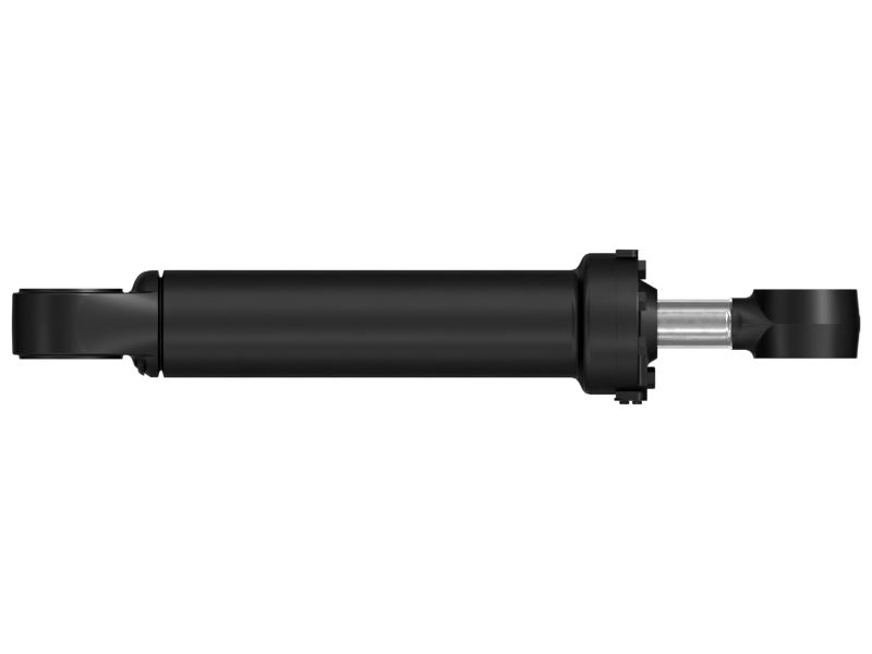 БЛОК ЦИЛИНДРА 0267