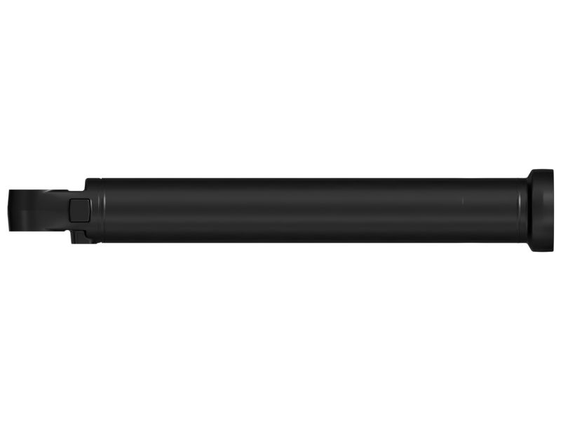 CYLINDER AS