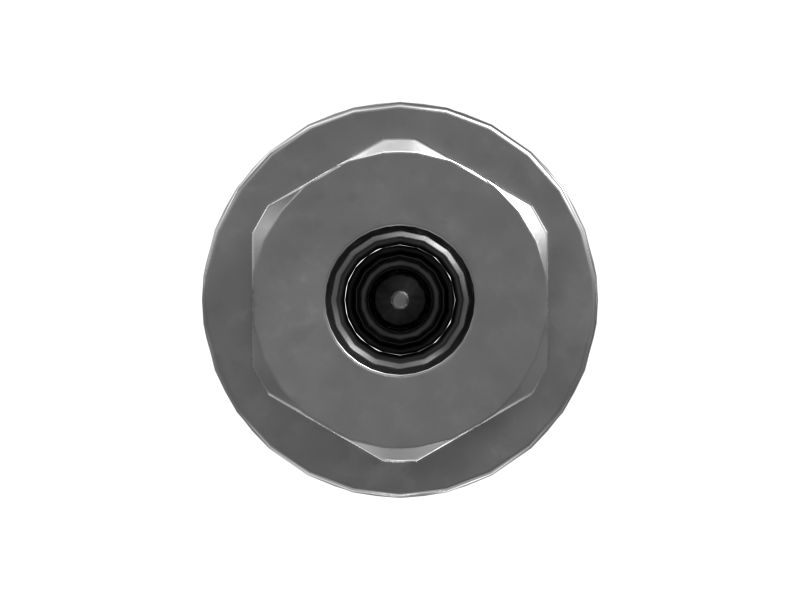 523-5680: Hydraulic Hose Coupling 5235680 купить