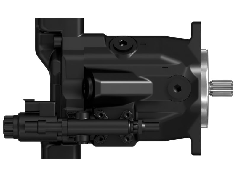 45cc Hydraulic Piston Pump