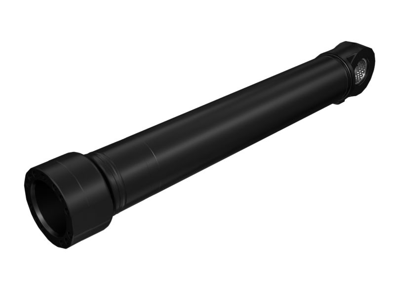 CYLINDER AS-