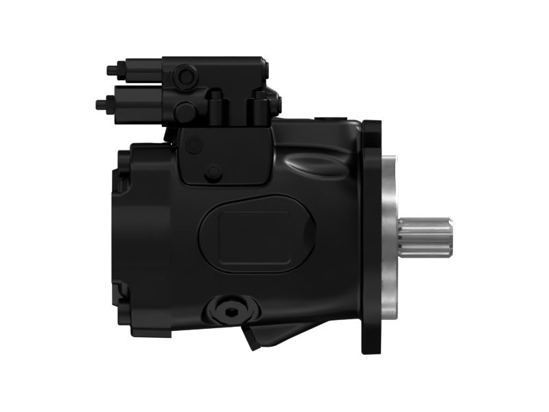 PUMP GP-PS