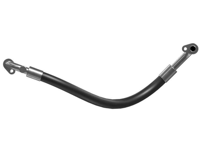 HOSE ASSEMBLY