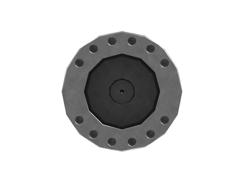 ЦИЛИНДР В СБОРЕ