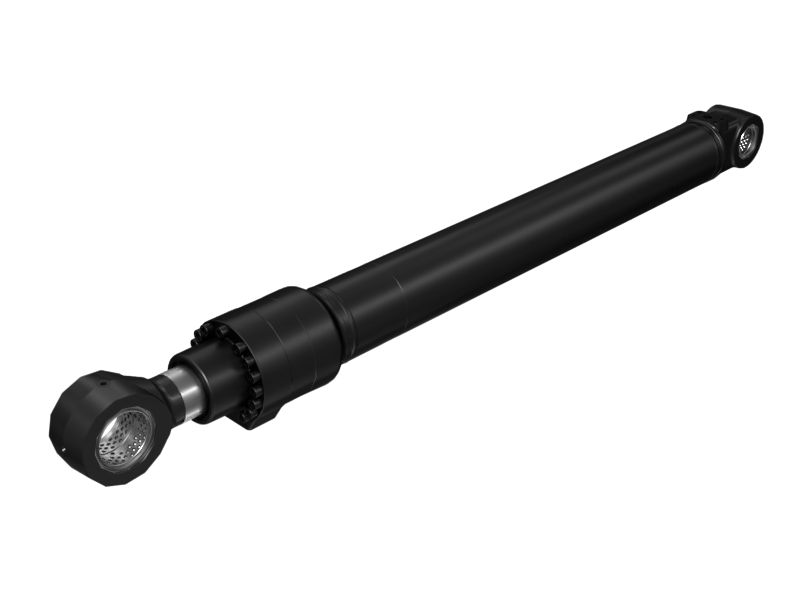 588-2268: CYL GP SEAL&