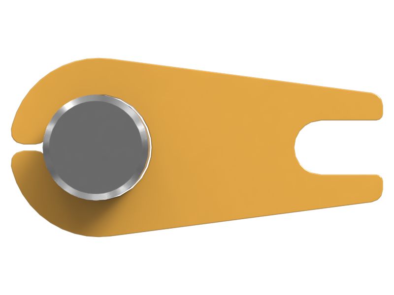 ПАЛЕЦ В СБОРЕ