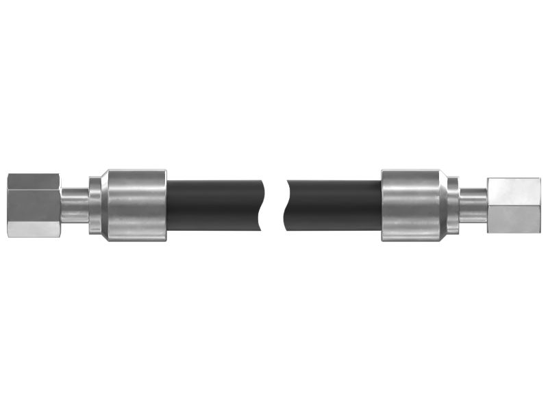 504-1636: Cat Hose Assembly 5041636 купить