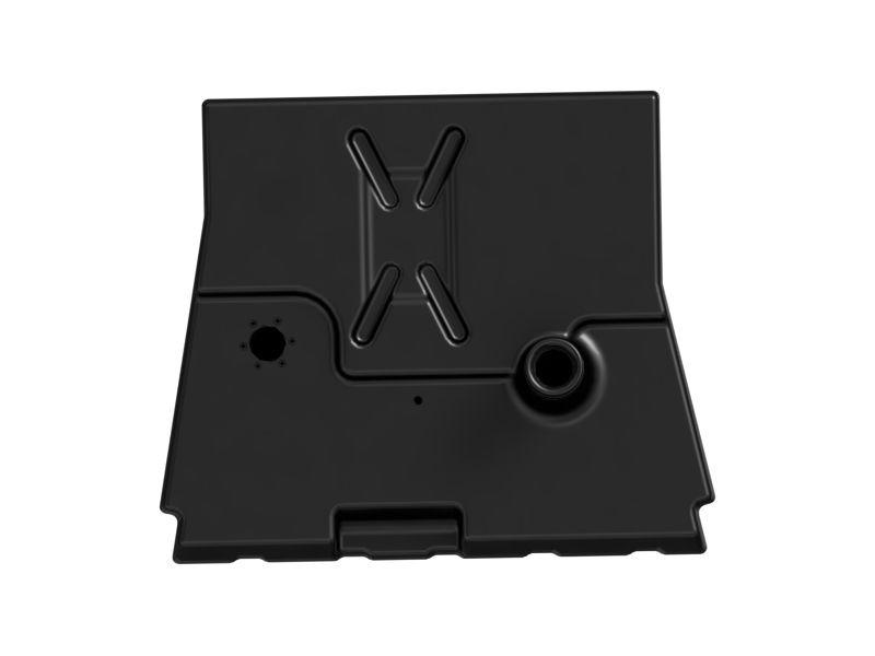 БАК В СБОРЕ