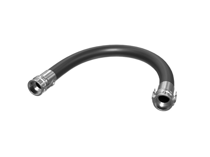 536-9749: HOSE ASSEMBLY