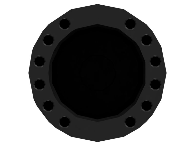 CYLINDER AS