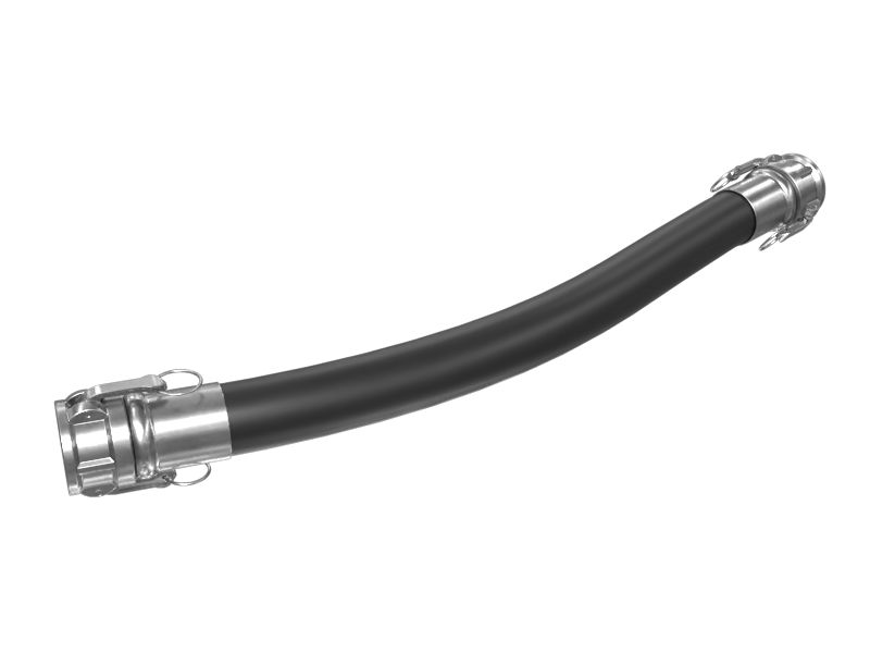 536-8837: HOSE ASSEMBLY