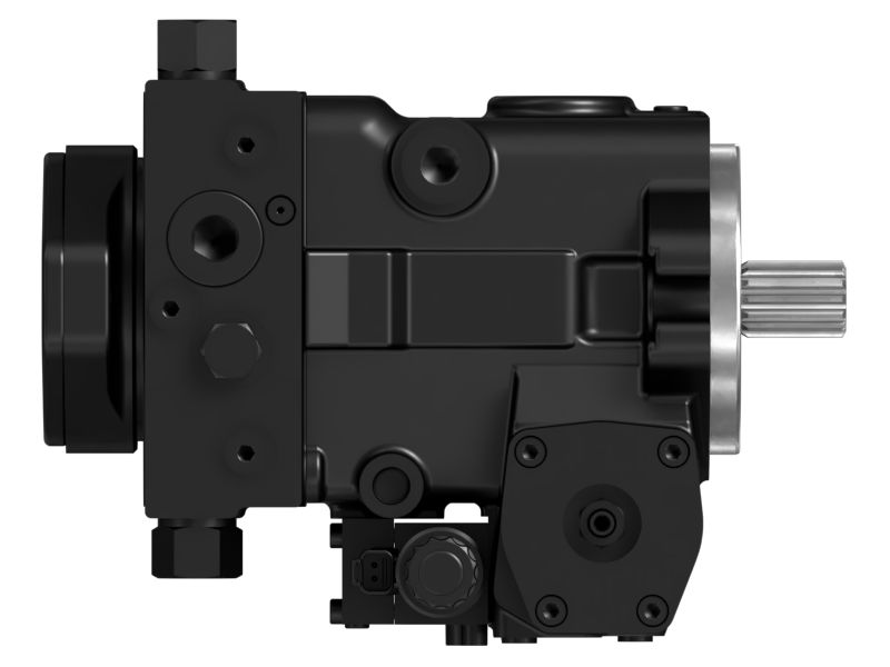 584-9670: PUMP GP-PS-B 5849670 купить