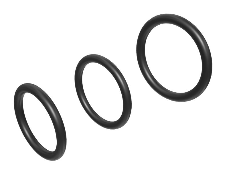 583-7715: Seal Kit