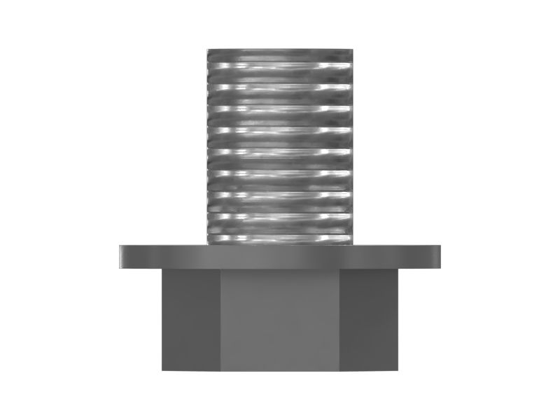 110-9851: Track Bolt 1109851 купить