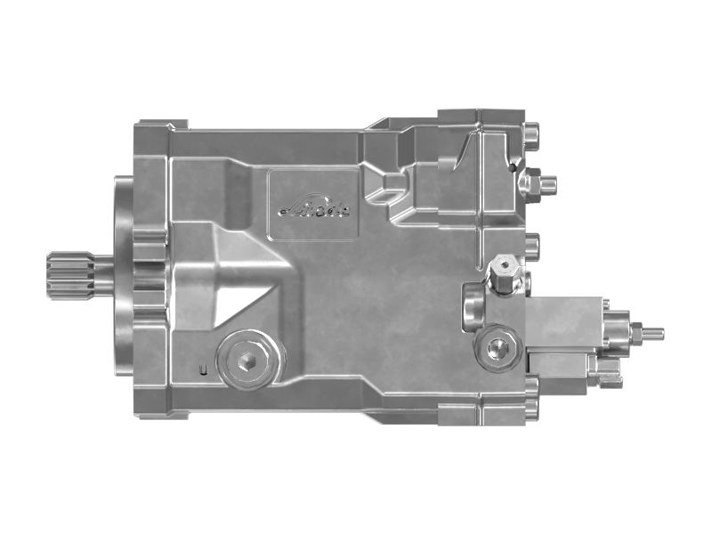 БЛОК ЭЛЕКТРОДВИГАТЕЛЯ PSV