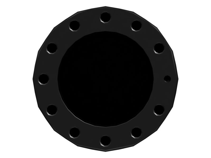 CYLINDER AS