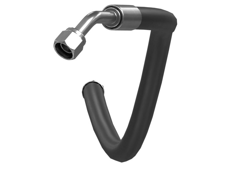HOSE ASSEMBLY