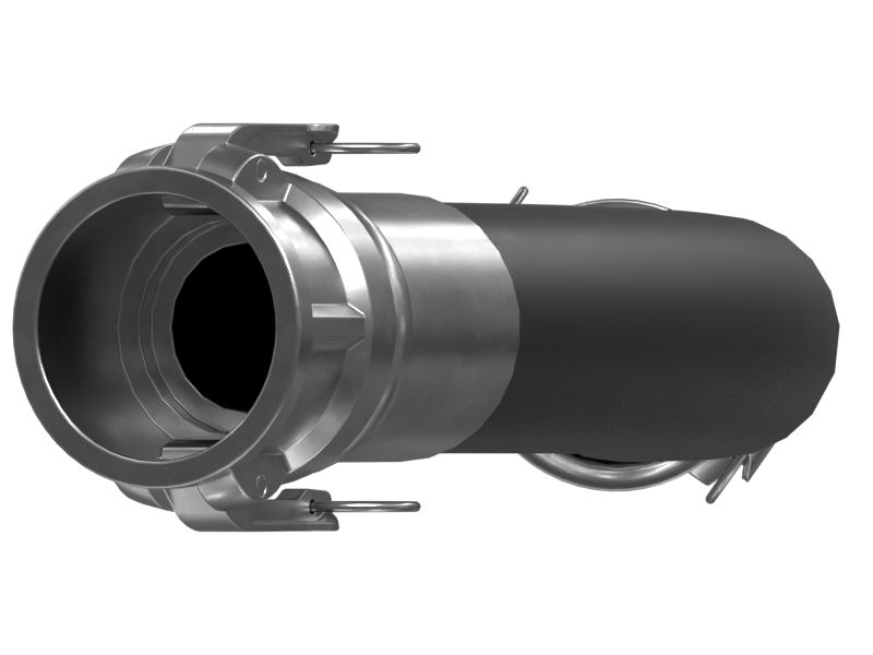 HOSE ASSEMBLY