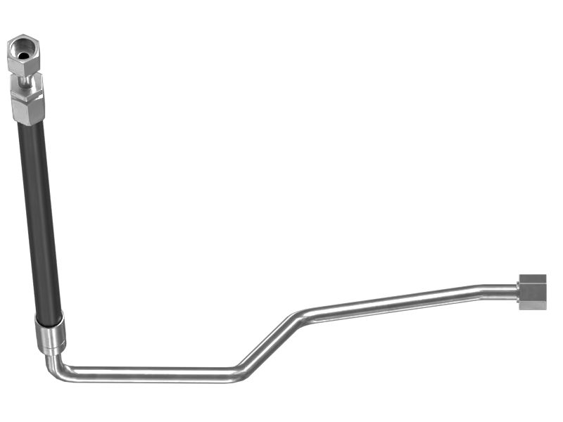 Hybrid Lines