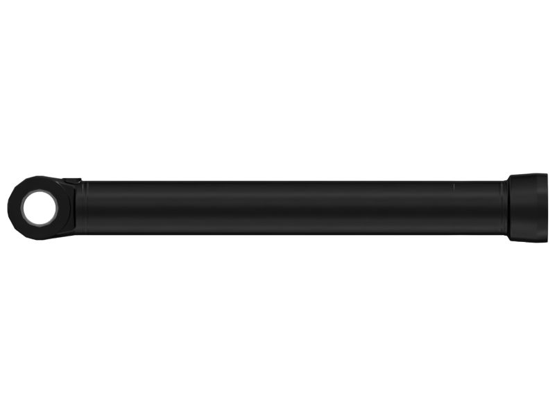 CYLINDER AS
