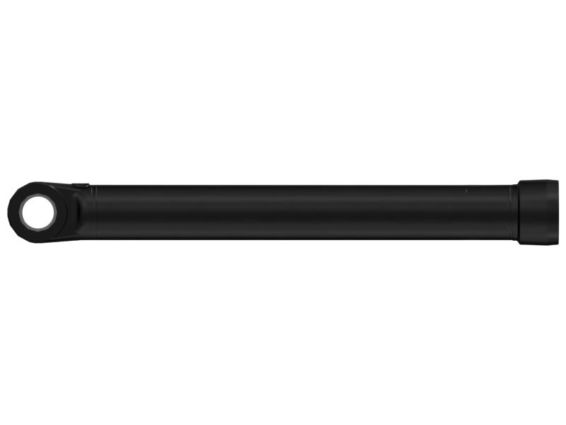 CYLINDER AS