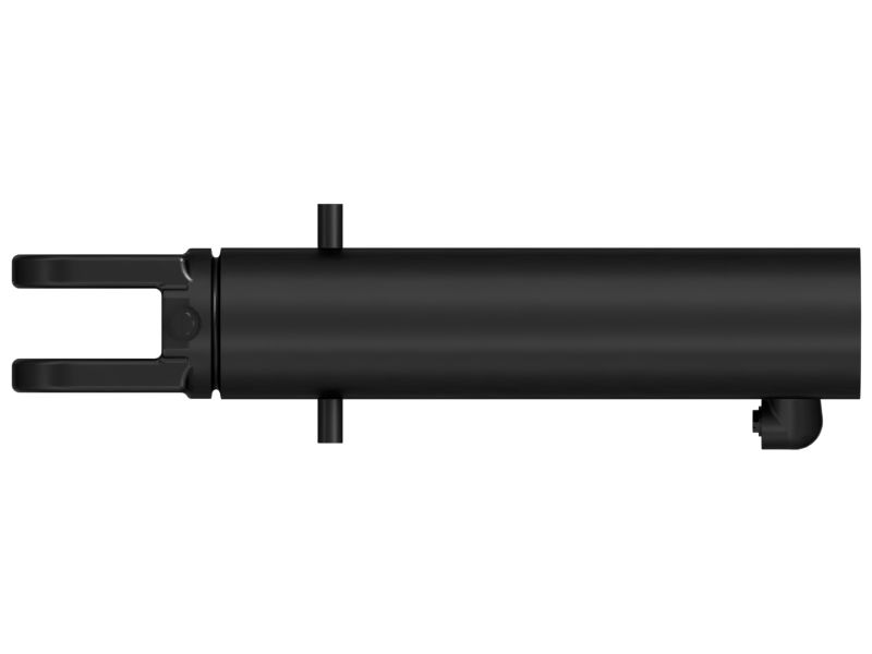 ЦИЛИНДР В СБОРЕ