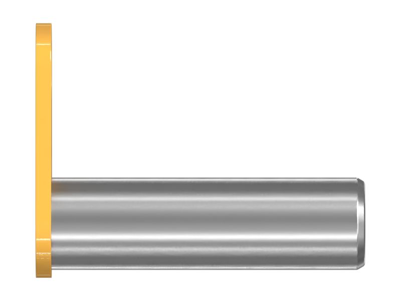 PIN AS