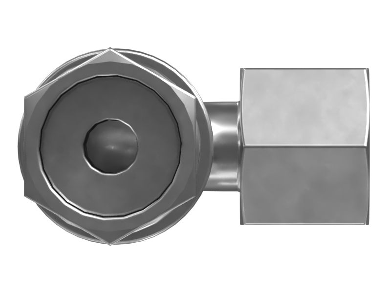 ШЛАНГ ТОПЛИВНЫЙ В СБОРЕ