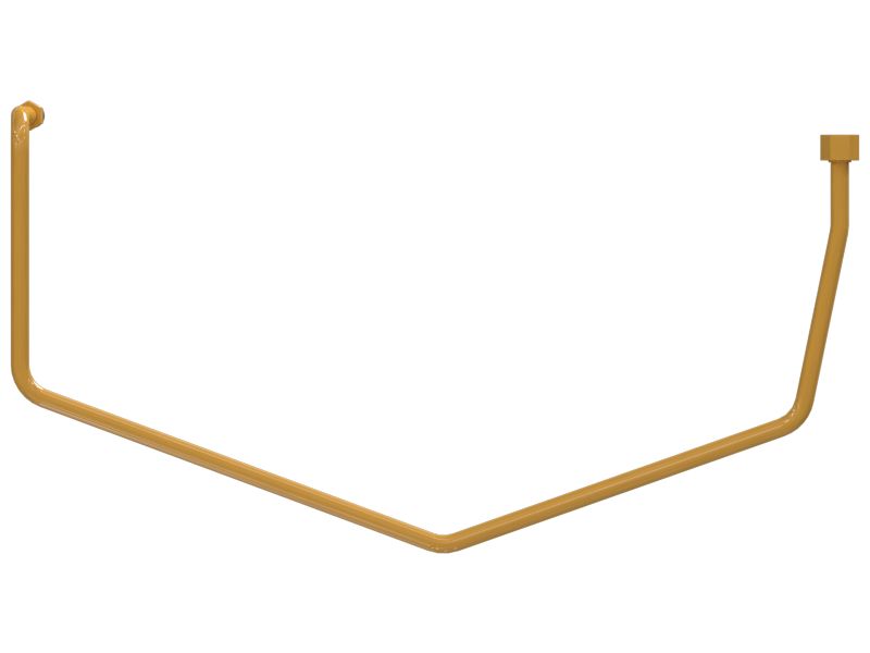 ТРУБКА В СБОРЕ