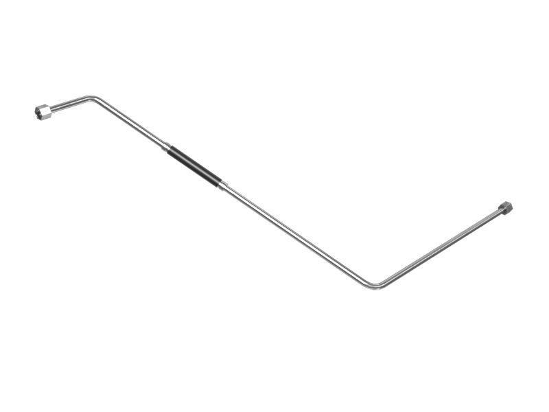 ТРУБОПРОВОД ГИБРИДНЫЙ В СБОРЕ