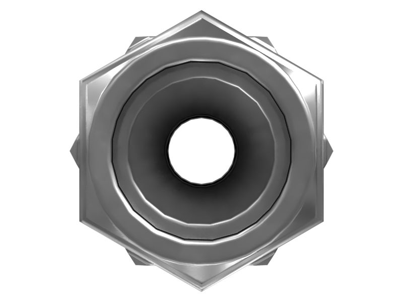 Engine and Air Brake Hose Assembly