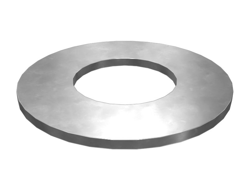 10mm Thick Bucket Linkage Spacer