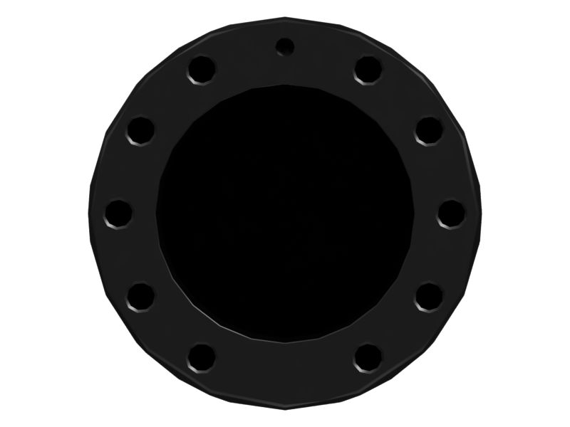CYLINDER AS