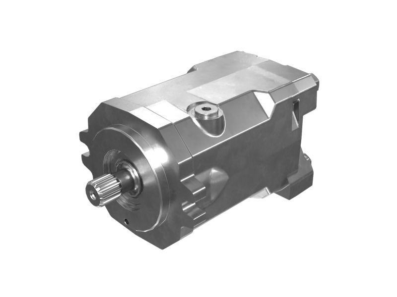 526-3943: БЛОК ЭЛЕКТРОДВИГАТЕЛЯ PSF