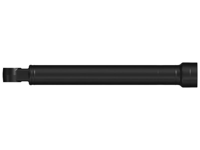 CYLINDER AS