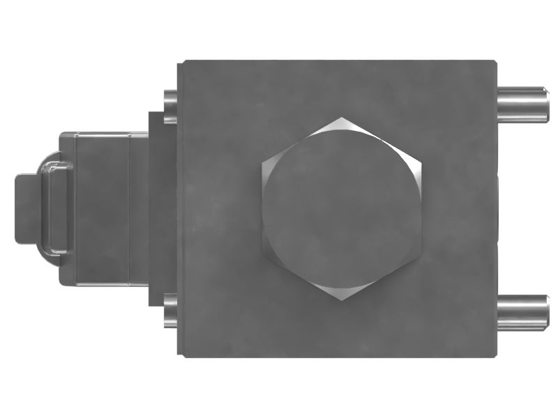 484-1013: VALVE GP-SOL 4841013 купить