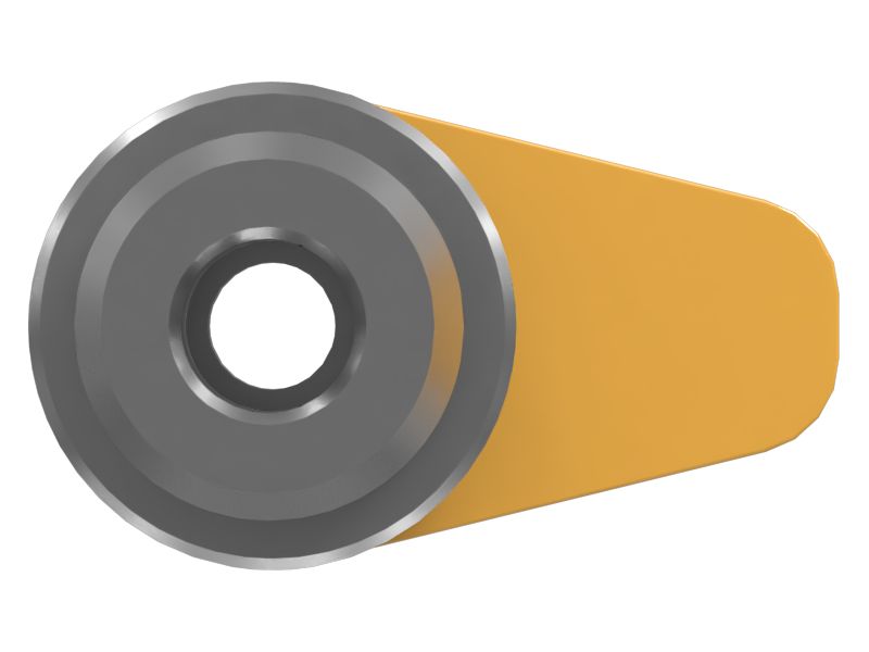 ПАЛЕЦ В СБОРЕ