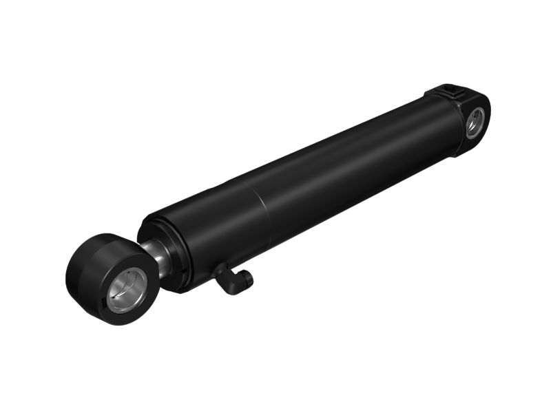 БЛОК ЦИЛИНДРА 140 6