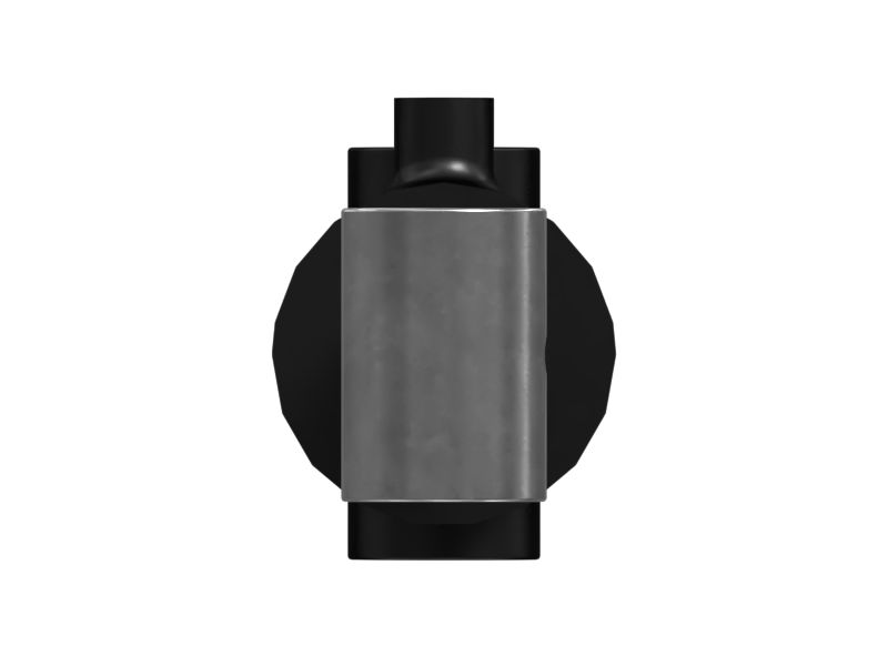 ЦИЛИНДР В СБОРЕ