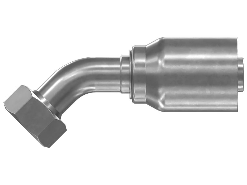 СОЕДИНИТЕЛЬНАЯ МУФТА В СБОРЕ