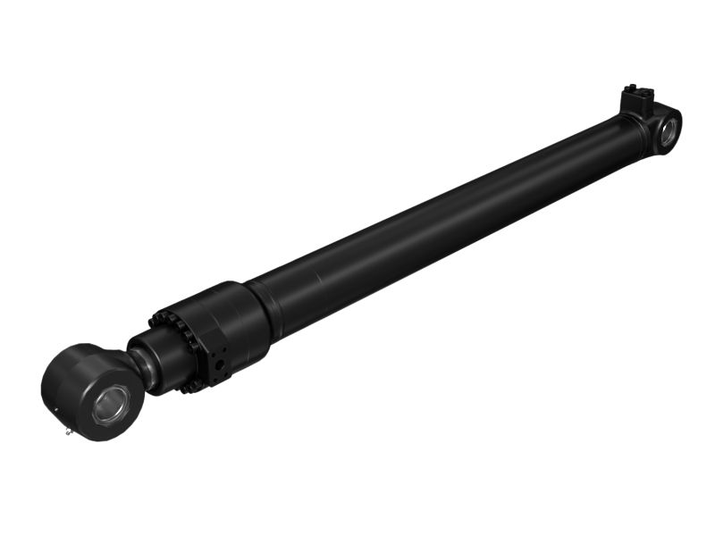 588-2259: CYL GP-SEAL