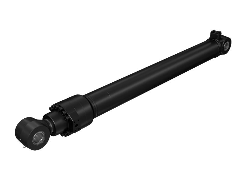 588-2271: CYL GP SEAL&