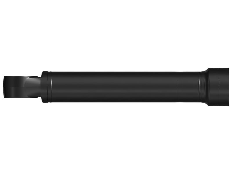Variable Adjustable Boom Cylinder