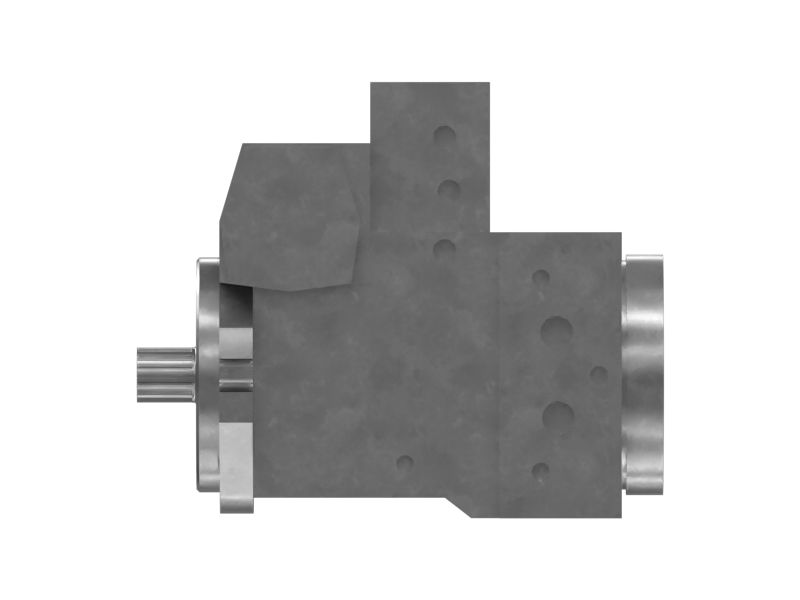 493-8126: PUMP GP-PS-B 4938126 купить