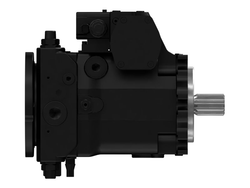560-1282: PUMP GP-PS 5601282 купить