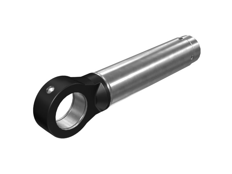 ШТОК В СБОРЕ