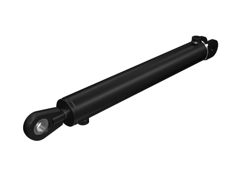 БЛОК ОСНОВНОГО ЦИЛИНДРА