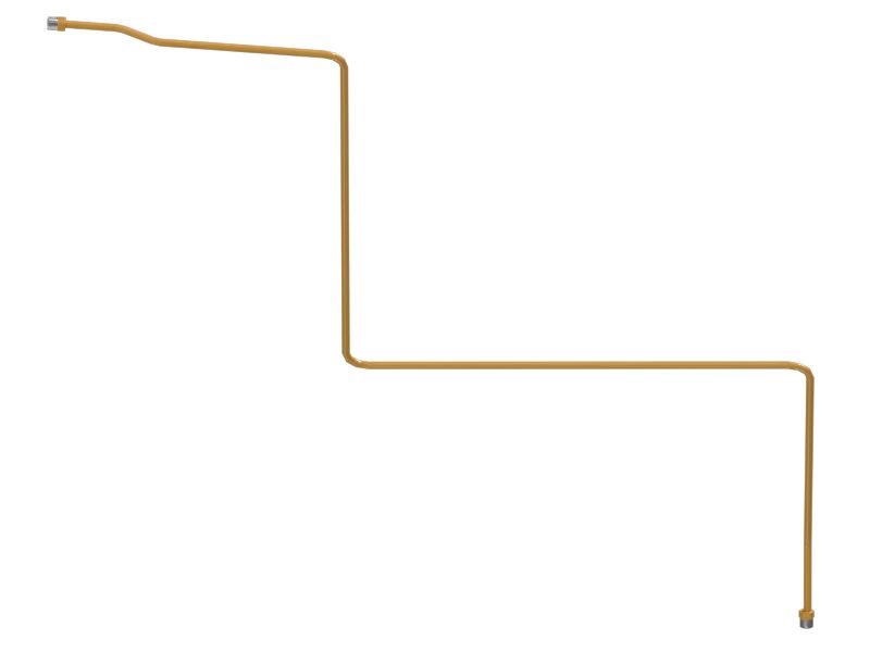 ТРУБКА В СБОРЕ